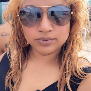 Meet your Posher, Sasha